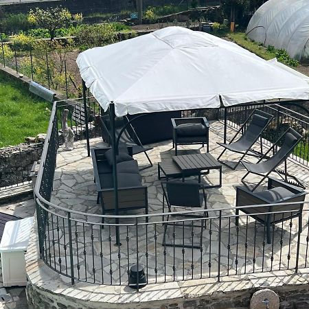 פיניונה Villa Paola - Cinque Terre Unica! Pool E Ac! מראה חיצוני תמונה