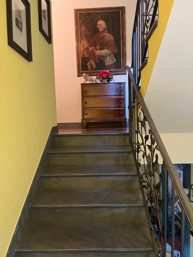 פיניונה Villa Paola - Cinque Terre Unica! Pool E Ac! מראה חיצוני תמונה