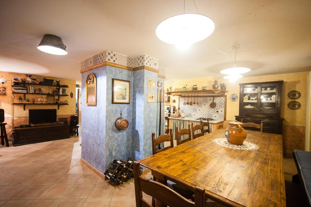 פיניונה Villa Paola - Cinque Terre Unica! Pool E Ac! מראה חיצוני תמונה