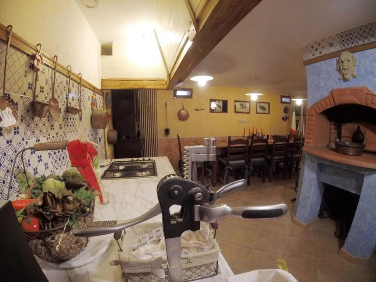 פיניונה Villa Paola - Cinque Terre Unica! Pool E Ac! מראה חיצוני תמונה