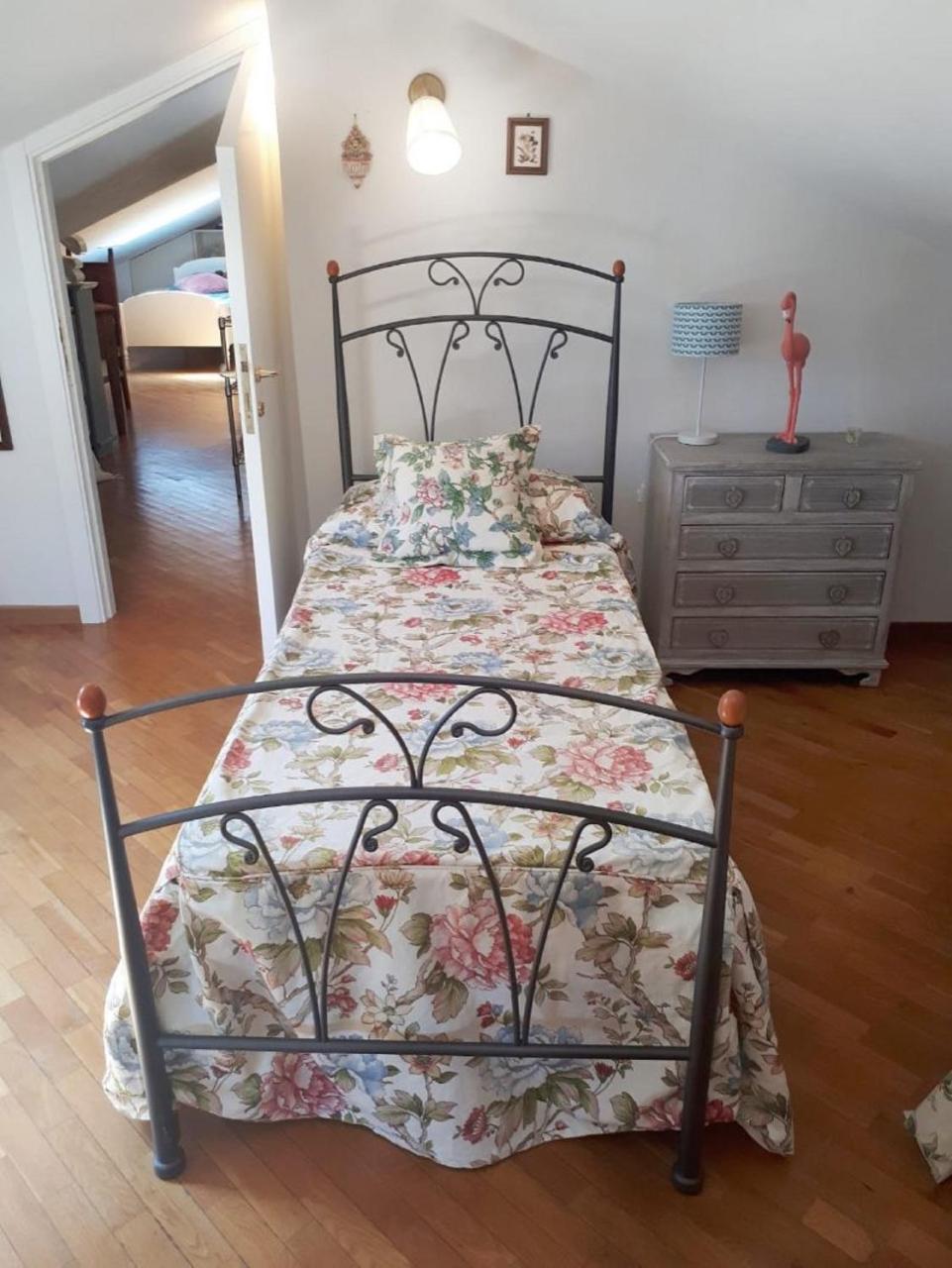 פיניונה Villa Paola - Cinque Terre Unica! Pool E Ac! מראה חיצוני תמונה
