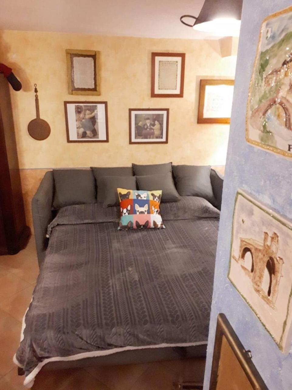 פיניונה Villa Paola - Cinque Terre Unica! Pool E Ac! מראה חיצוני תמונה