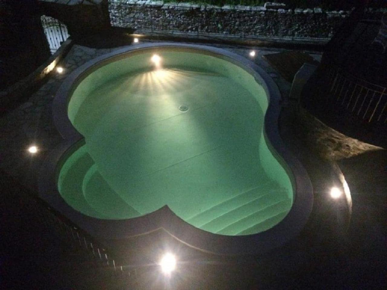 פיניונה Villa Paola - Cinque Terre Unica! Pool E Ac! מראה חיצוני תמונה